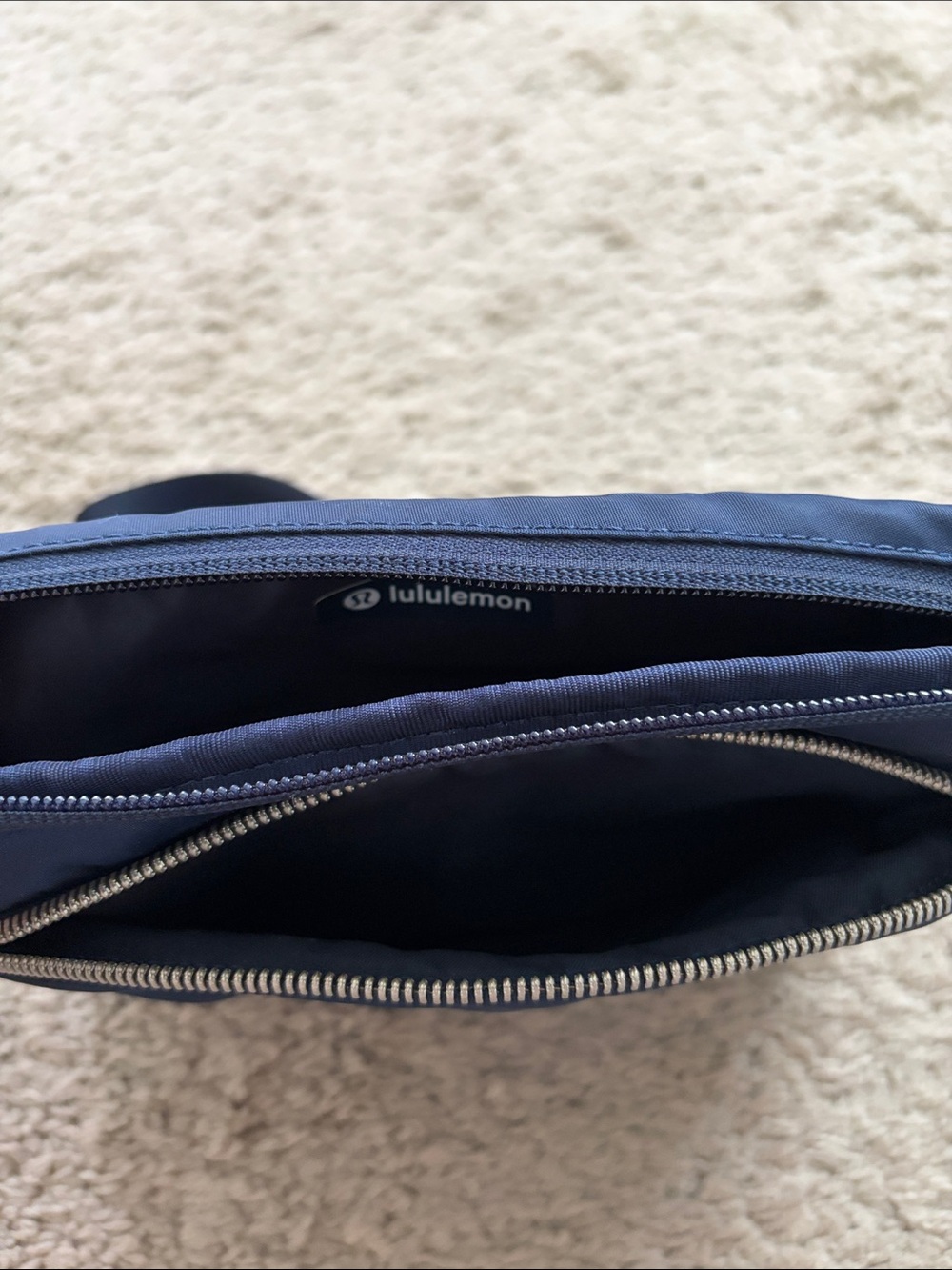 Lululemon City Adventurer Crossbody Bag - Picture 5 of 5